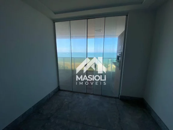 Imagem Apartamento com 4 dormitórios à venda, 148 m² por R$ 4.815.000,00 - Praia da Costa - Vila Velha/ES