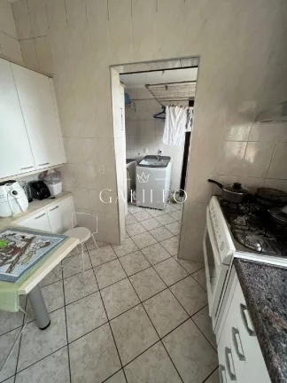 Imagem Apartamento no Condomínio Edifício D Itália | Vila Joana | Jundiaí | São Paulo