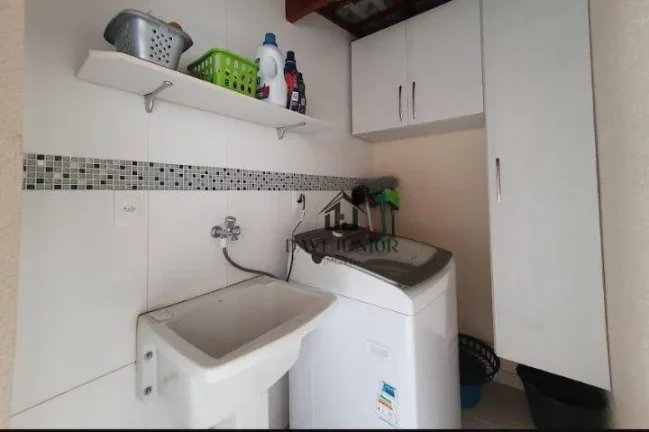 Imagem Casa à venda, 330 m² por R$ 1.450.000,00 - Residencial Votorantim Park II - Votorantim/SP