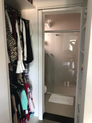 Imagem Casa em Alphaville - 280m²