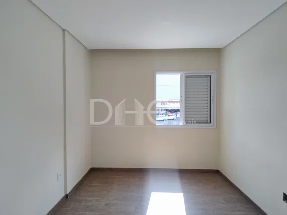Imagem Apartamento para venda e locação com 59m² | Edifício Gemini | Paulínia - SP