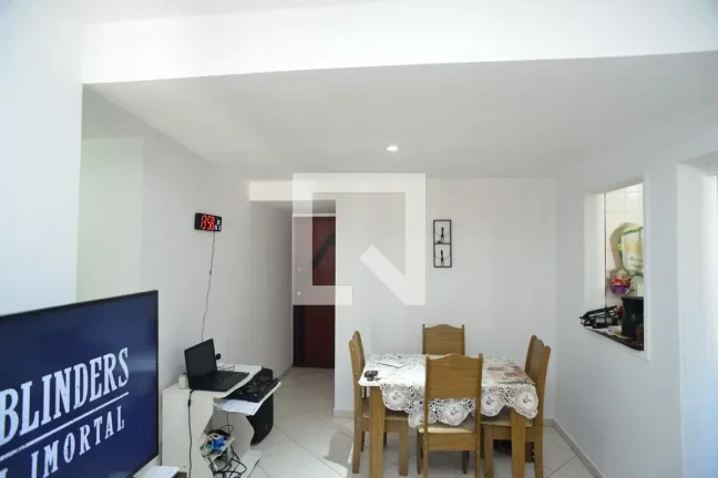 Imagem Apartamento à Venda - Barra da Tijuca, 2 Quartos, 63 m2