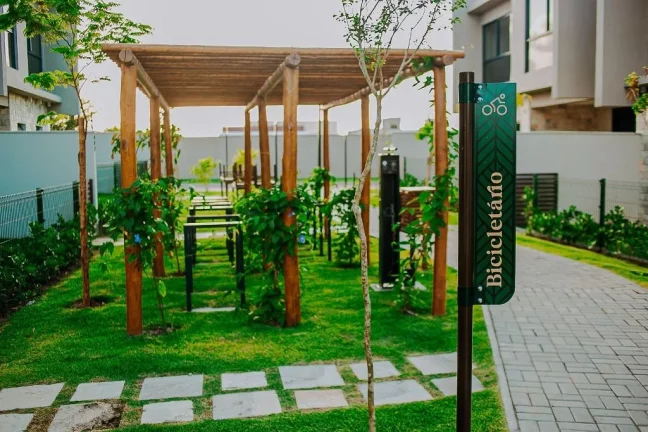 Imagem Alliance House - O Seu Novo Conceito de Moradia em Cabedelo