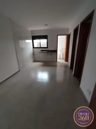 Imagem Apartamento a venda na Vila Ré 1 Dormitório