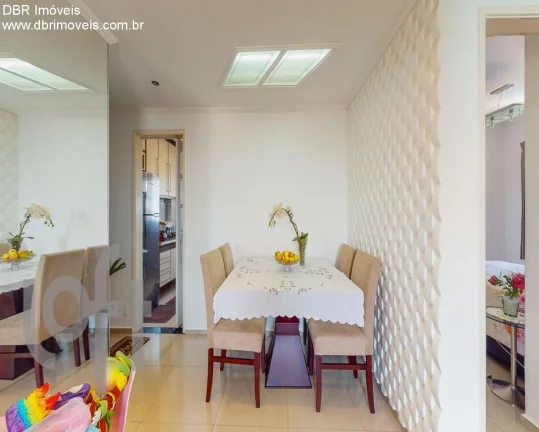 Imagem APARTAMENTO RESIDENCIAL em Sao Paulo - SP, Ermelino Matarazzo