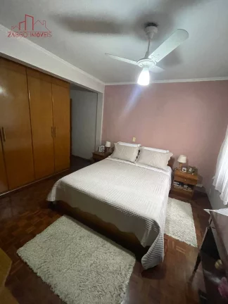 Imagem Sobrado no Condomínio Privê - 205m² - Morumbi Sul