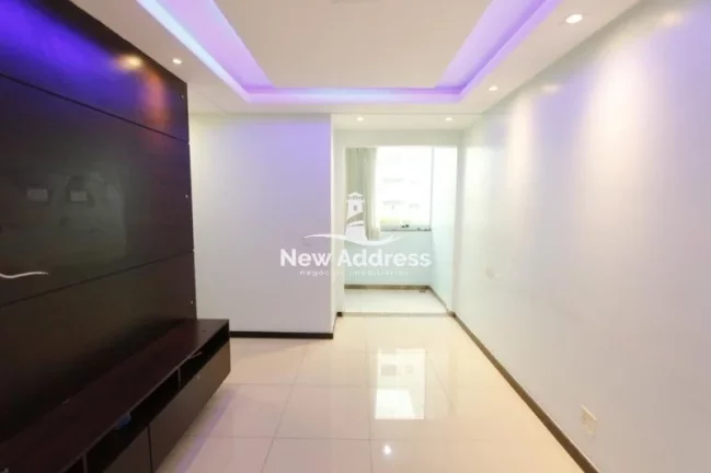Imagem Apartamento 2 Quartos à venda em Colina de Laranjeiras - Serra/ES
