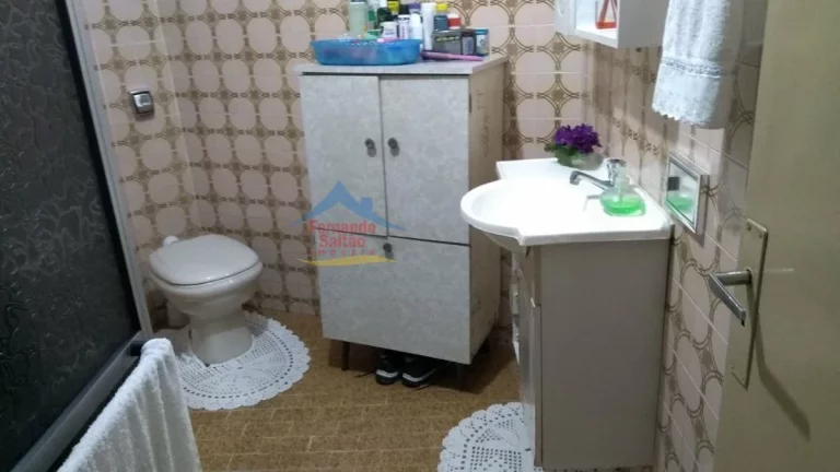 Imagem Casa-Terrea-para-Venda-em-Parque-Erasmo-Assuncao-Santo-Andre-SP