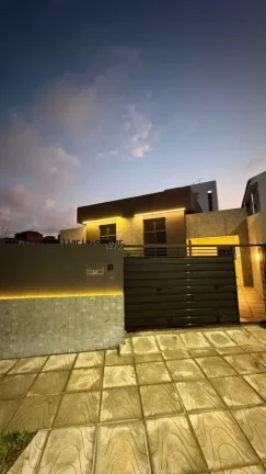 Imagem Casa à venda Cidade dos Colibris, João Pessoa/PB 3 Quartos