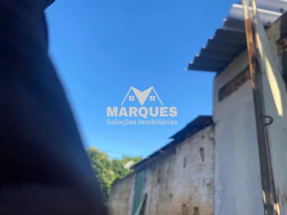 Imagem 2 casas mais 1 salão comercial