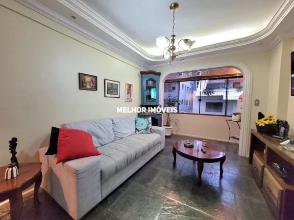Imagem Apartamento Garden Mobiliado à Venda com 02 Dormitórios Localizado no Centro de Balneário Camboriú - SC