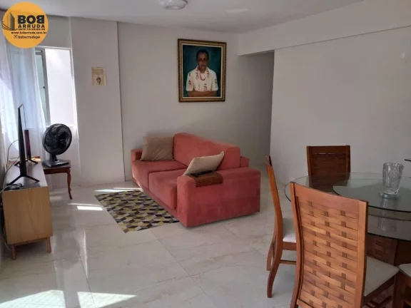 Imagem Apartamento Padrão