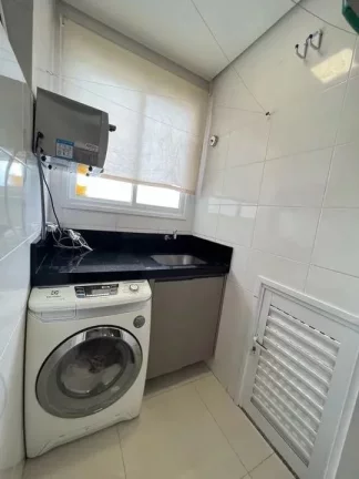 Imagem Apartamento para Venda em Cuiabá / MT no bairro Grande Terceiro