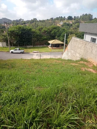 Imagem Terreno com 315m² no Residencial Chácur por R$212.000,00 - Jardim Promeca - Várzea Paulista/SP