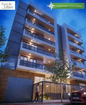 Imagem APARTAMENTO RESIDENCIAL em VITÓRIA - ES, JARDIM DA PENHA