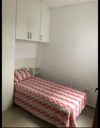 Imagem Apartamento Sem Condomínio Cobertura 96 m² 2 Dormitórios 1 Suite
