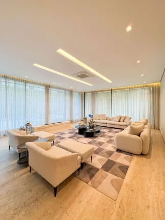 Imagem Casa com 5 suítes à venda, 1012 m² por R$ 28.000.000 - Alphaville 02 - Barueri/SP