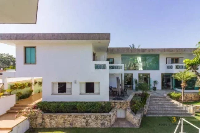 Imagem Casa com 4 dormitórios à venda, 1050 m² por R$ 8.990.000,00 - Alto da Lapa - São Paulo/SP