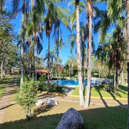 Imagem Sítio com 3 dormitórios à venda, 95000 m² por R$ 14.500.000,00 - Jardim São Felipe - Atibaia/SP