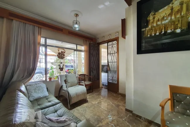 Imagem Casa à Venda - Cambuci, 6 Quartos, 340 m2