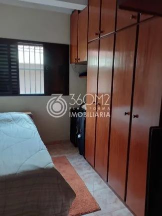 Imagem Sobrado para Venda em São Bernardo do Campo / SP no bairro Rudge Ramos