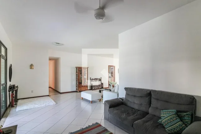Imagem Apartamento à Venda - Recreio, 3 Quartos, 192 m2