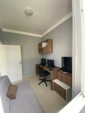 Imagem Casa Térrea no Condomínio Parque Esplanada em Votorantim ? Conforto e Lazer