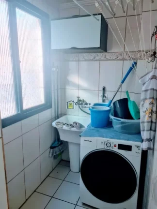 Imagem APARTAMENTO COM 53 m² - OCIAN - PRAIA GRANDE SP
