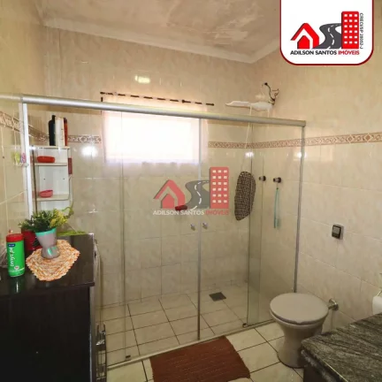 Imagem Casa com 3 dorms, Jardim Limoeiro, Pirassununga - R$ 470 mil, Cod: 117