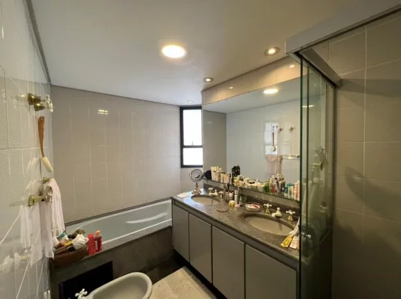 Imagem Apartamento, Residencial em condomínio para Venda, Itaim Bibi, São Paulo