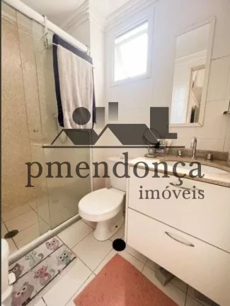 Imagem Apartamento na Pompéia com 02 dormitórios ( 1 suí­te ) e 1 vaga, 65m2
