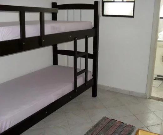 Imagem APARTAMENTO MOBILIADO PRÓXIMO À PRAIA