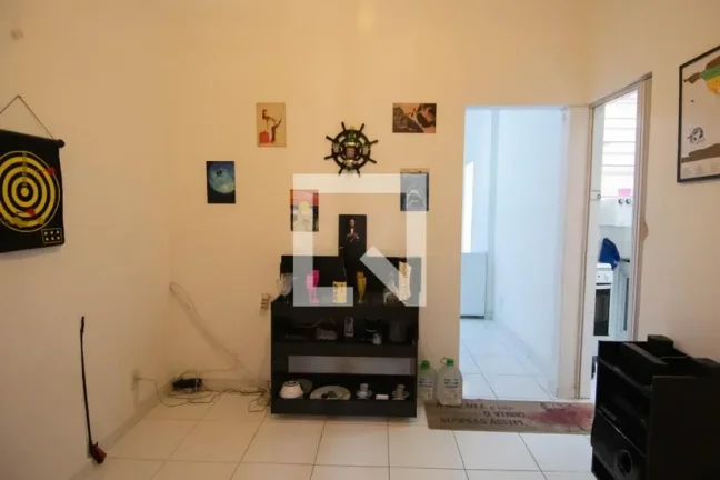 Imagem Apartamento à Venda - Copacabana, 1 Quarto, 38 m2
