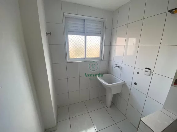 Imagem Apartamento com 2 dormitórios à venda, 55 m² por R$ 355.000,00 - Vila São Rafael - Guarulhos/SP