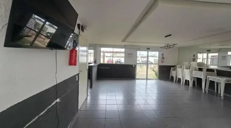 Imagem Apartamento à venda no bairro Restinga - Porto Alegre/RS