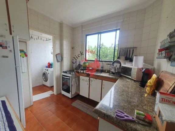 Imagem Apartamento à Venda no bairro Assunção em São Bernardo do Campo com 2 dormitórios e 1 vaga