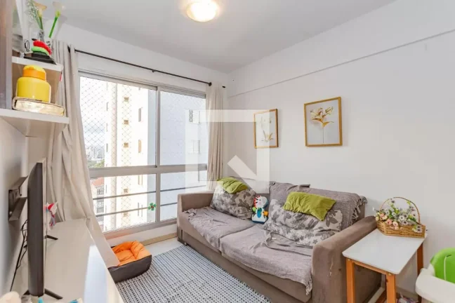 Imagem Apartamento à Venda - Aclimação, 3 Quartos, 65 m2