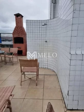 Imagem BOA VIAGEM - Apto com 2qts, 1suite, 58m²