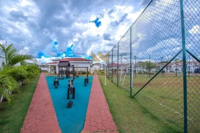 Imagem Casa Em Condominio em Sorocaba