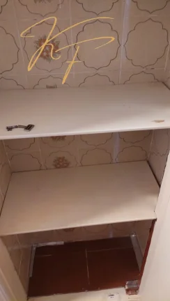 Imagem APARTAMENTO RESIDENCIAL em CAMPINAS - SP, CAMBUÍ