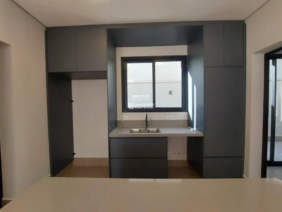 Imagem Sobrado com 3 dormitórios à venda, 270 m² por R$ 2.150.000 - Condominio Residencial Reserva do Engenho