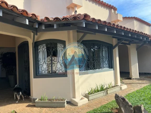Imagem Casa no Parque Vivamar na região central de Ubatuba