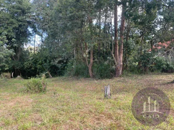 Imagem Terreno à venda, 1683 m² por R$ 7.590.000,00 - Alphaville - Barueri/SP