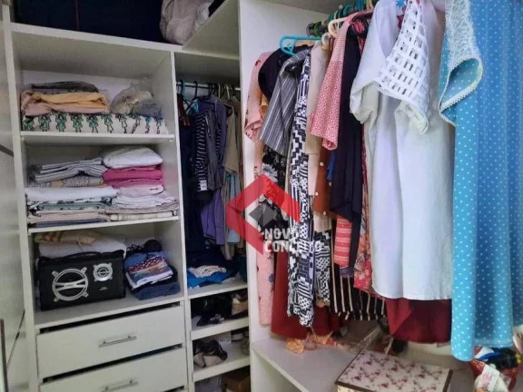Imagem Apartamento à venda, 140 m² por R$ 399.900,00 - Dionisio Torres - Fortaleza/CE