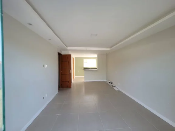 Imagem Duplex estilo contemporâneo em Itaipuaçu Maricá