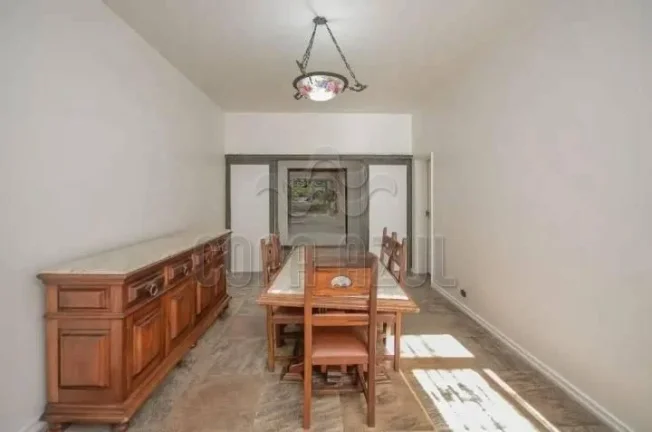 Imagem Copacabana – Rua Assis Brasil | Residencial › Apartamento 4 quarto(s) à Venda