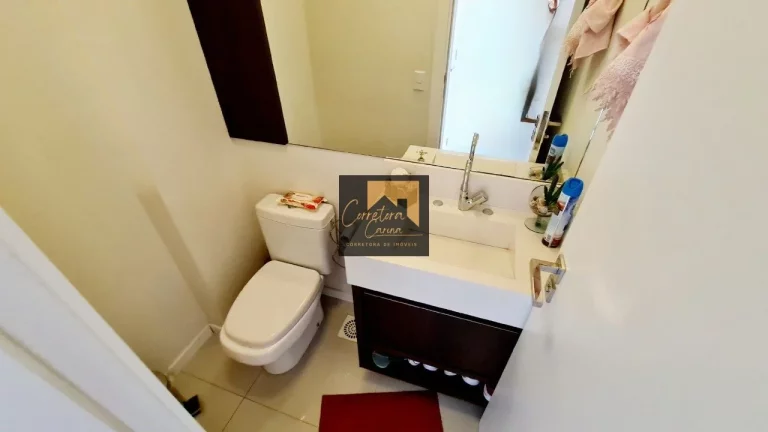 Imagem Apartamento no 7º andar com 111² privativos, vista mar de todos os cômodos, sol da tarde! 3 quart...