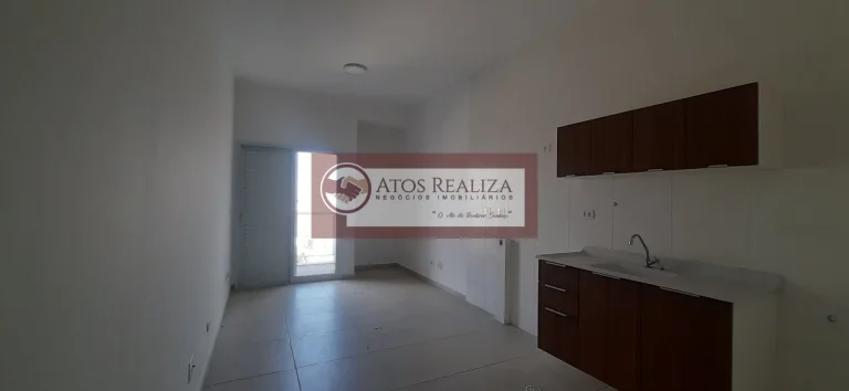 Imagem Alugo Studio 1 Quarto Bairro Sabara/Campo Grande - São Paulo