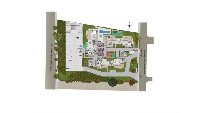 Imagem APARTAMENTO RESIDENCIAL em Osasco - SP, Quintaúna