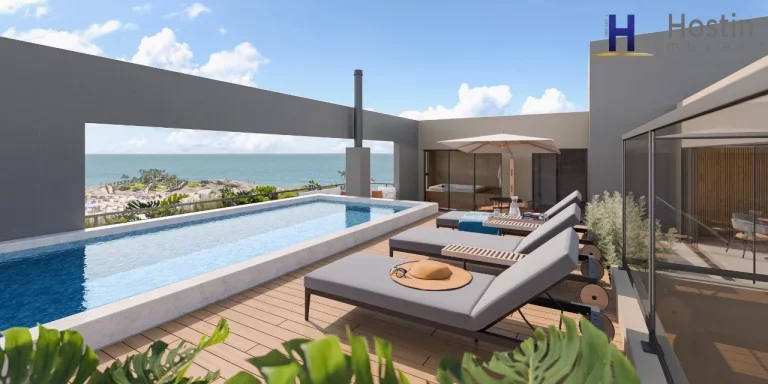Imagem APARTAMENTO RESIDENCIAL em ITAPOÁ - SC, ITAPEMA DO NORTE